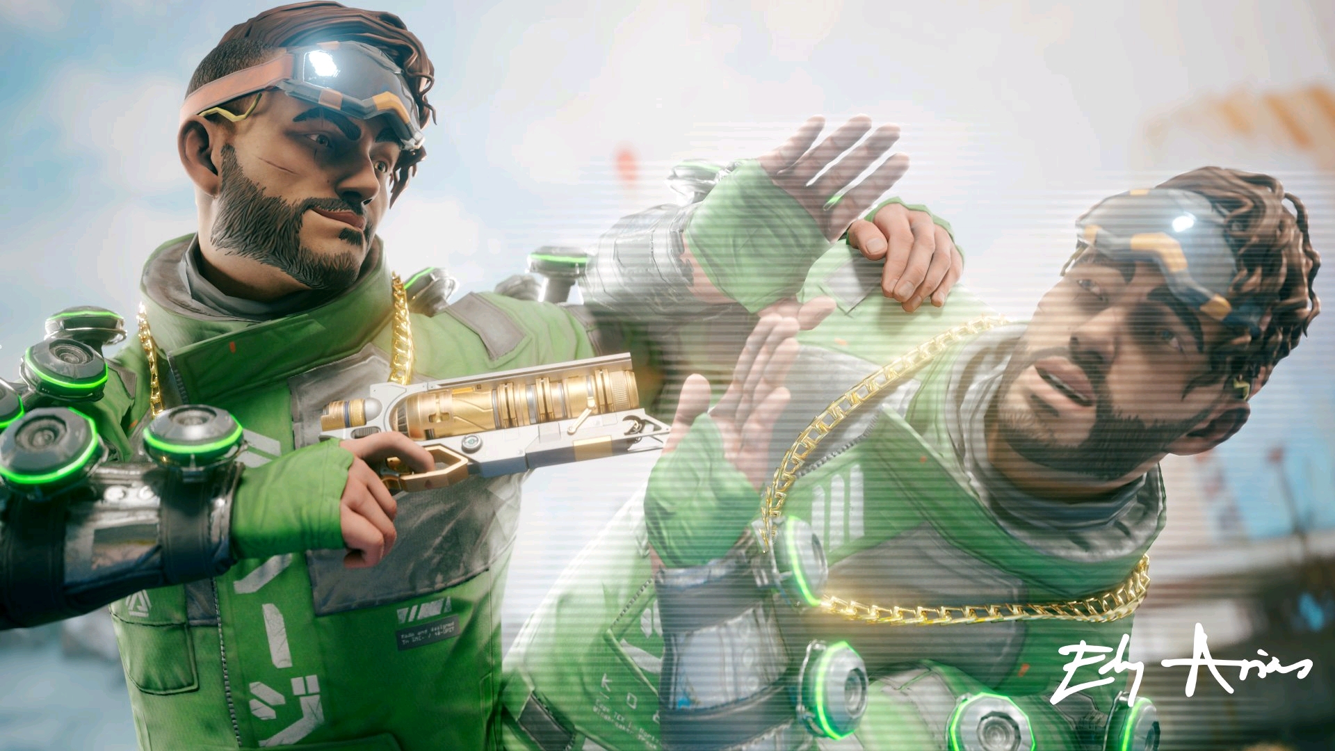 HLTV主编谈NiKo转会Falcons传闻，并对m0NESY未来进行猜测