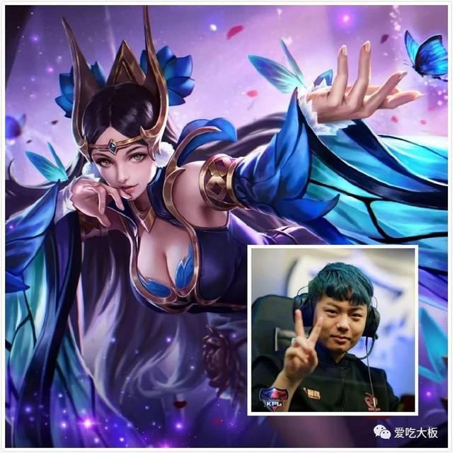 谁把版