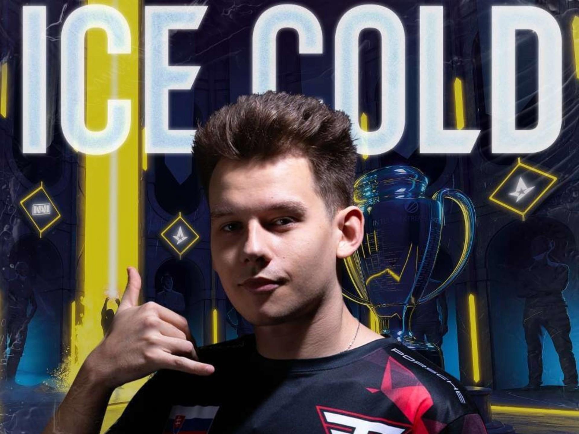 打进TI后的Soniqs中单Quinn在采访中表示：喷子请继续