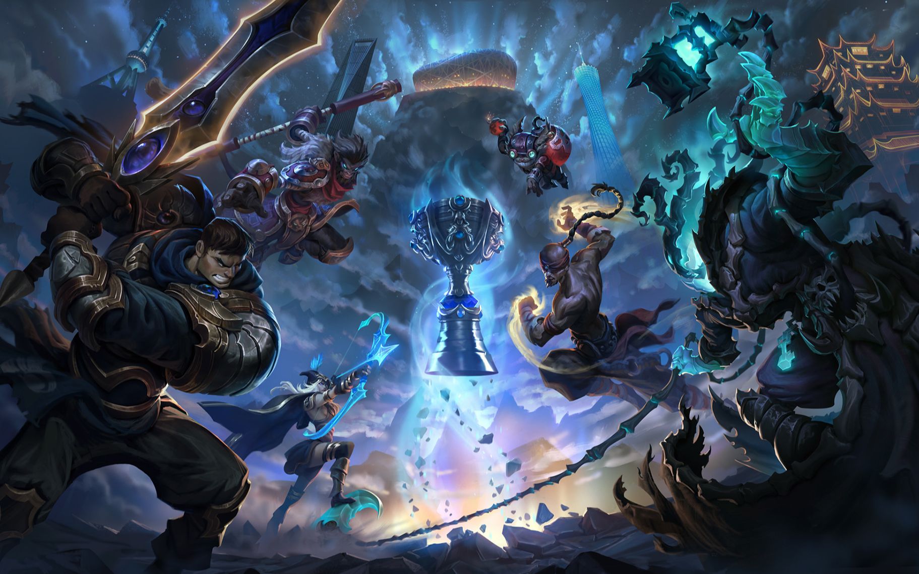 职业选手再次抱怨《Valorant》锦标赛设备差劲