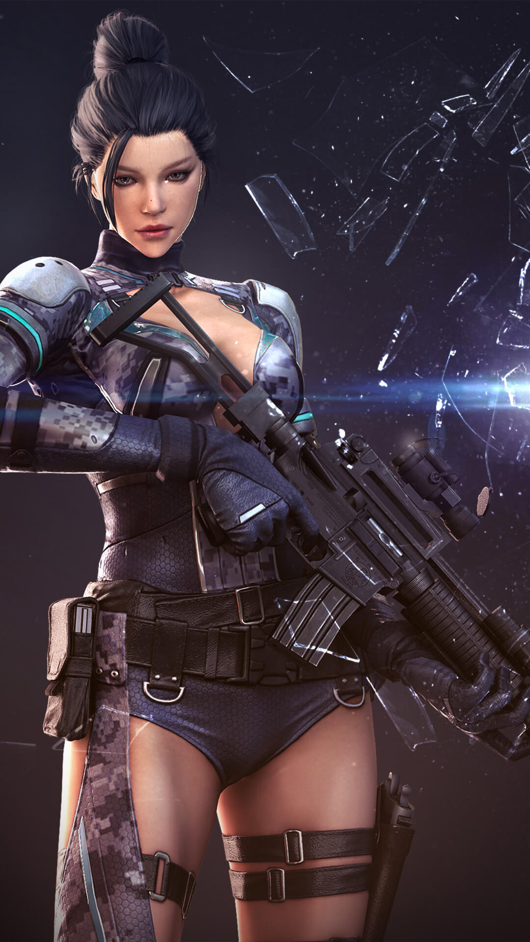 Liquid和 Legacy 晋级CS亚洲锦标赛2025季后赛