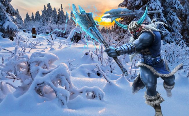 NIP赛后群访 shanji：新版本地图改动挺好的，就跟回家了一样！